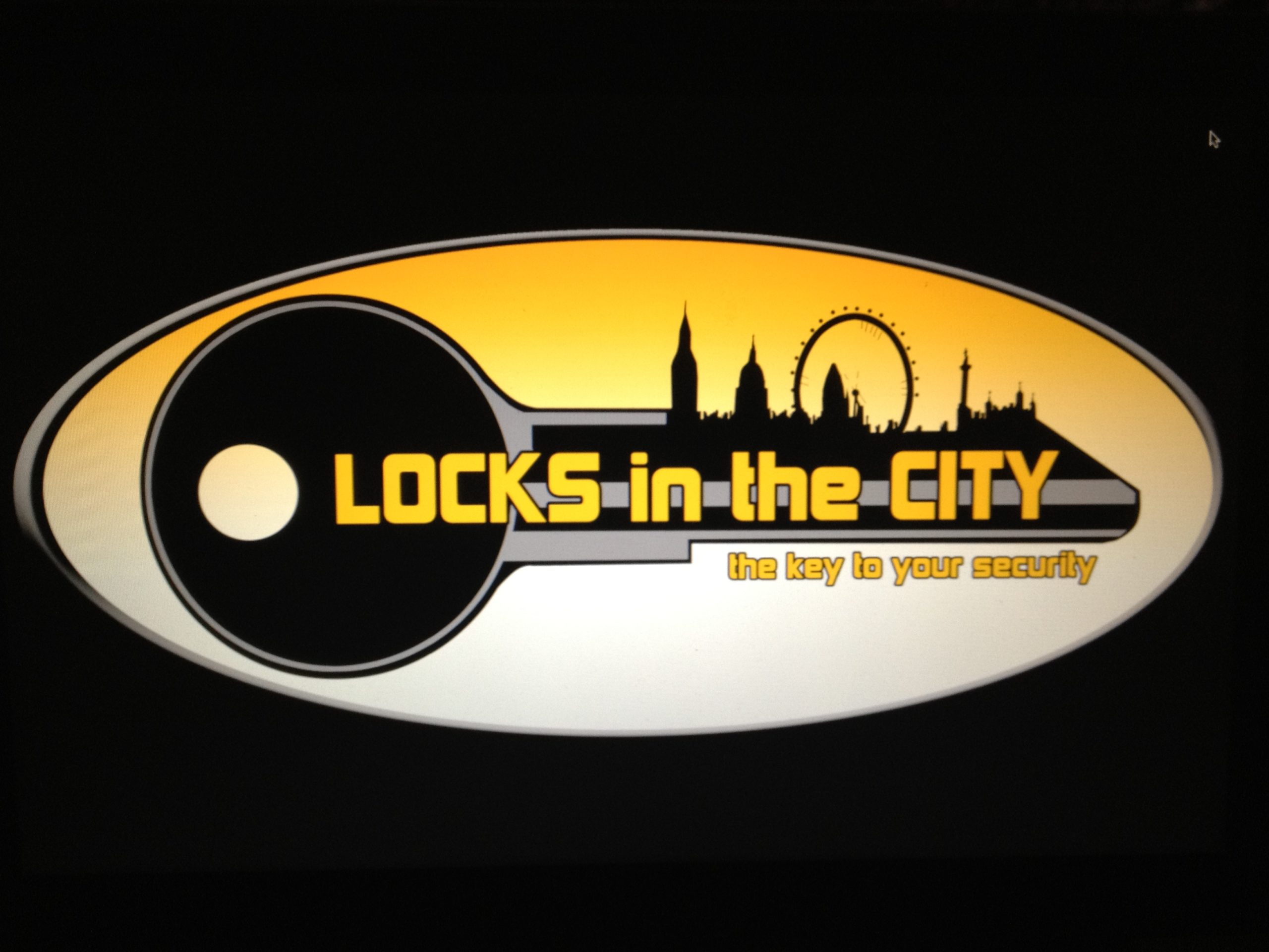 Locks In The City